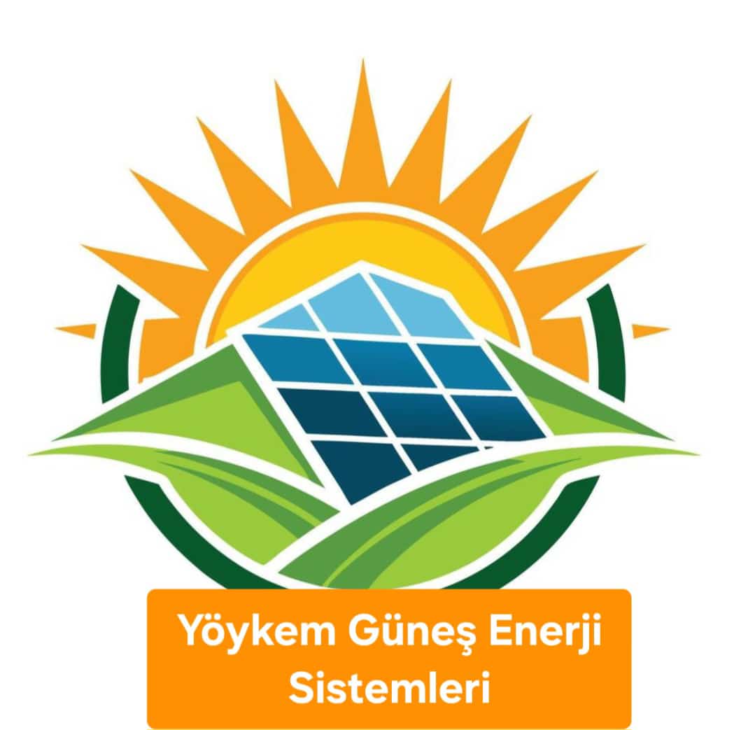 YÖYKEM Güneş Enerji Sistemleri